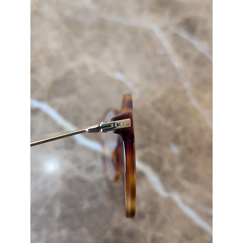 Christian Dior DIORSIGHTO1-086 145 Eyeglasses 100% Authentic